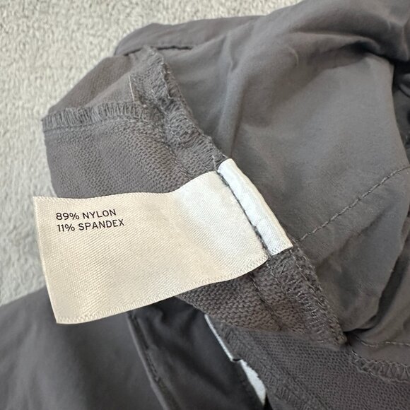 Duluth Trading Co Nylon Outdoor Pants Hiking Women's 10 x 29 - Picture 4 of 7